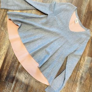 Atelier Camille Anthrologie Sweater